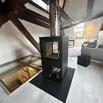 Le Moulin D'hagenthal 度假居 *