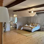 Le Moulin D'hagenthal *