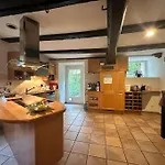度假居 Le Moulin D'hagenthal 阿让塔勒勒巴