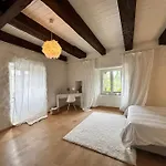 度假居 Le Moulin D'hagenthal 阿让塔勒勒巴