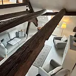 Le Moulin D'hagenthal 別荘 ハーゲンタール・ル・バ