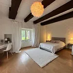 Le Moulin D'hagenthal 阿让塔勒勒巴