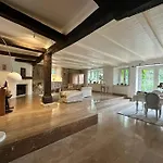 度假居 Le Moulin D'hagenthal