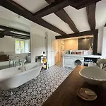 Le Moulin D'hagenthal * 阿让塔勒勒巴