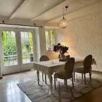 Le Moulin D'hagenthal 阿让塔勒勒巴