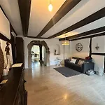 Le Moulin D'hagenthal 度假居