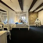 度假居 Le Moulin D'hagenthal *