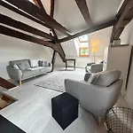 度假居 Le Moulin D'hagenthal 阿让塔勒勒巴