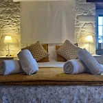 Le Moulin D'hagenthal 阿让塔勒勒巴