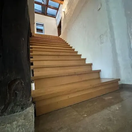 Le Moulin D'hagenthal *