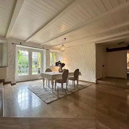 Holiday home Le Moulin D'hagenthal
