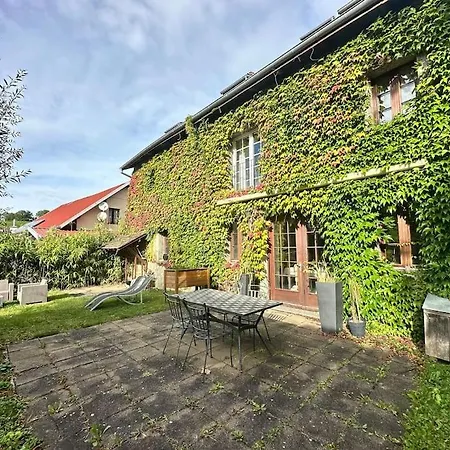 Le Moulin D'hagenthal