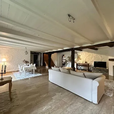 Le Moulin D'hagenthal Holiday home