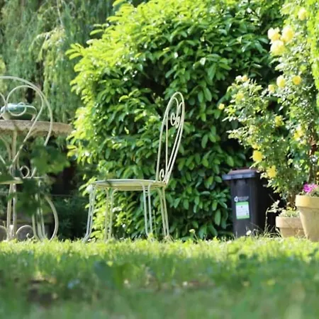 Le Moulin D'hagenthal *