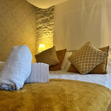 Σπίτι διακοπών Le Moulin D'hagenthal