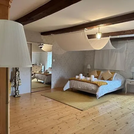 Le Moulin D'hagenthal *