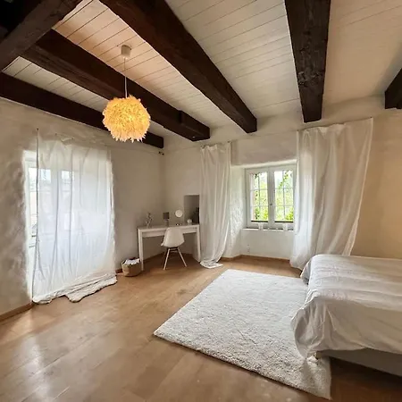 Holiday home Le Moulin D'hagenthal Hagenthal-le-Bas
