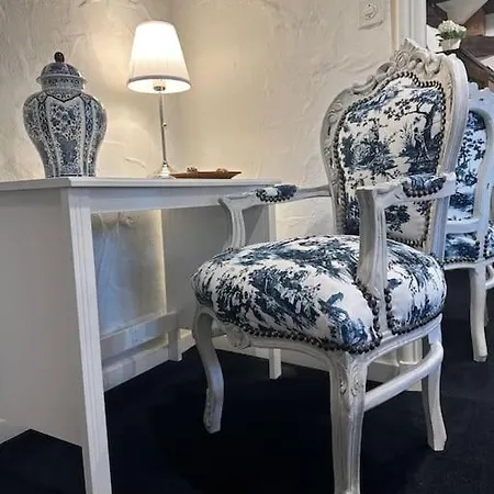 Le Moulin D'hagenthal *