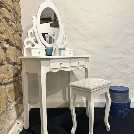 Σπίτι διακοπών Le Moulin D'hagenthal