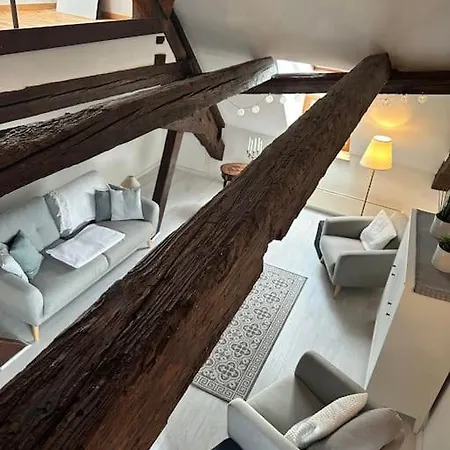 Le Moulin D'hagenthal Holiday home Hagenthal-le-Bas