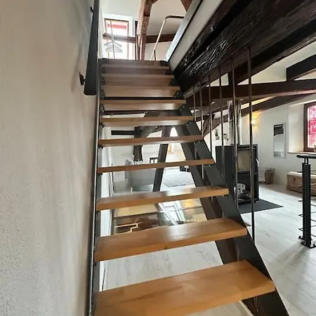 Le Moulin D'hagenthal *