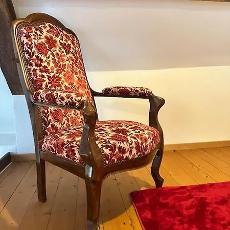 Le Moulin D'hagenthal Σπίτι διακοπών