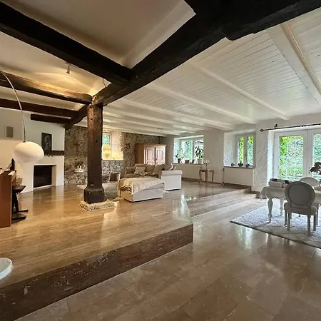 Holiday home Le Moulin D'hagenthal