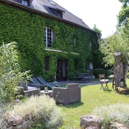 Le Moulin D'hagenthal 度假居 阿让塔勒勒巴