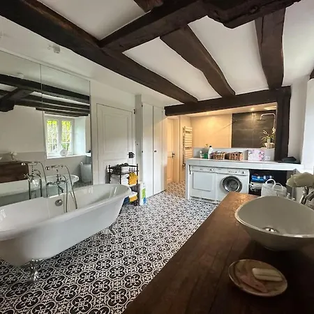 Le Moulin D'hagenthal * Hagenthal-le-Bas