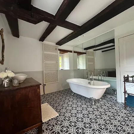 Le Moulin D'hagenthal Σπίτι διακοπών *