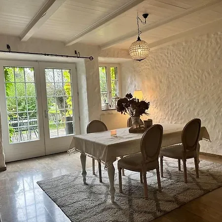 Le Moulin D'hagenthal Hagenthal-le-Bas