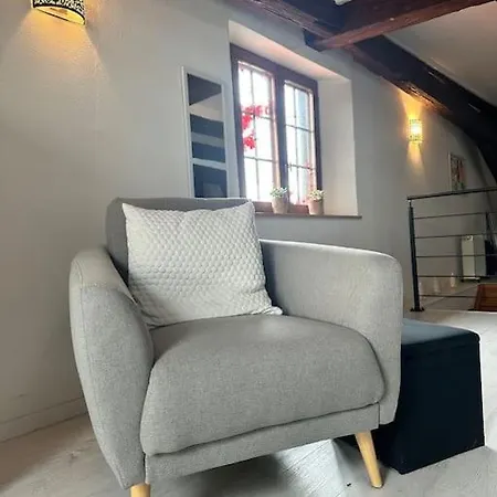 Le Moulin D'hagenthal * Hagenthal-le-Bas