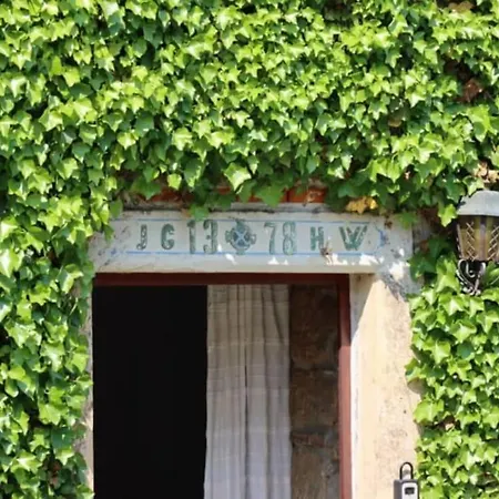 度假居 Le Moulin D'hagenthal 阿让塔勒勒巴