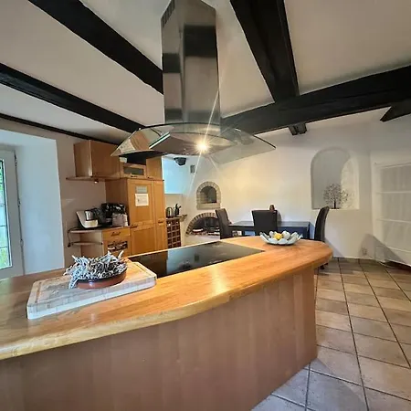 Le Moulin D'hagenthal