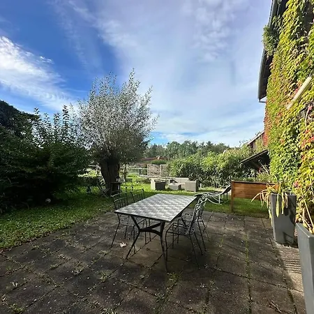 Le Moulin D'hagenthal Holiday home