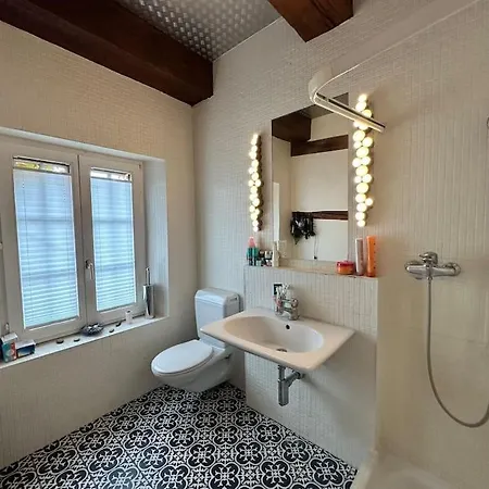 Holiday home Le Moulin D'hagenthal Hagenthal-le-Bas