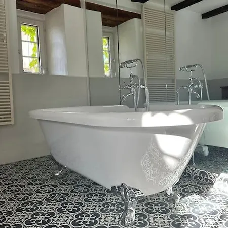 Σπίτι διακοπών Le Moulin D'hagenthal