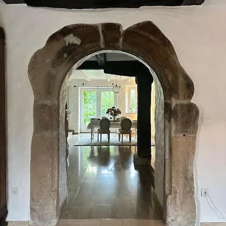 Σπίτι διακοπών Le Moulin D'hagenthal