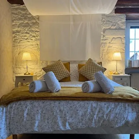 Le Moulin D'hagenthal Σπίτι διακοπών