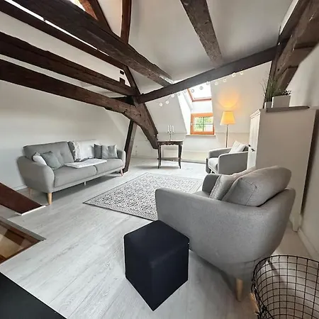 Holiday home Le Moulin D'hagenthal Hagenthal-le-Bas