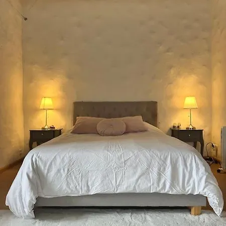Holiday home Le Moulin D'hagenthal *