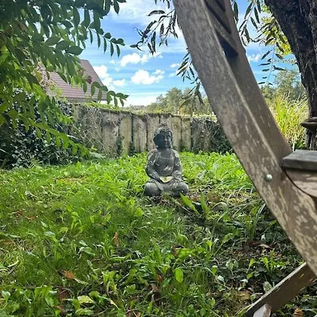 Le Moulin D'hagenthal Hagenthal-le-Bas